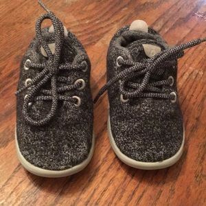 Toddler Allbirds size 8